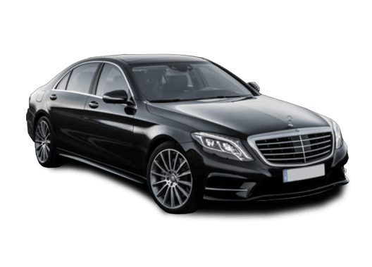 Mercedes Benz S500